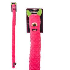 Hračka pro psy - Dog Comets Invaders XXL Pink