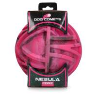 Hračka pro psy - Dog Comets Nebula Core Pink