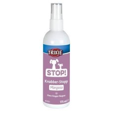 Trixie STOP Chew stop Margosa - sprej proti okusování 175 ml