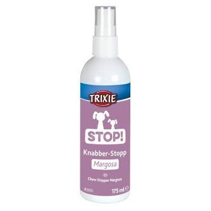 Trixie STOP Chew stop Margosa - sprej proti okusování 175 ml