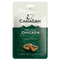 Canagan Biscuit Bakes Chicken 150 g