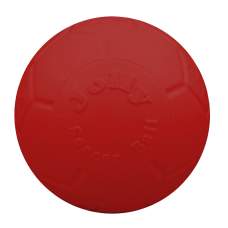 Jolly Soccer Ball Red L (20 cm)