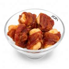 Jofi Snack 2026 kachní s banánem 80g