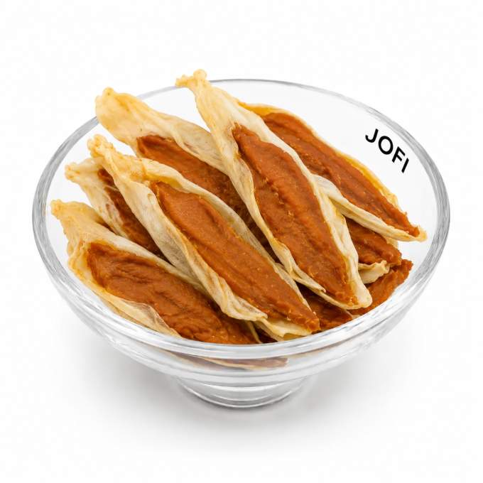Jofi Snack 2026 králičí ucho s kuřečím 300g