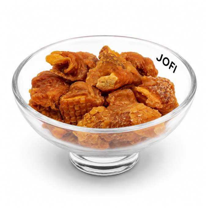 Jofi Snack 2026 kuřecí s jablkem 80g
