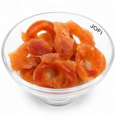 Jofi Snack 2026 kuřecí kroužky 80g