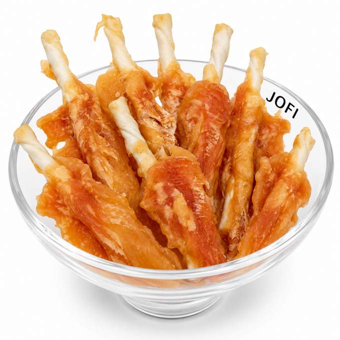 Jofi Snack 2026 kuřecí lízátka 300g