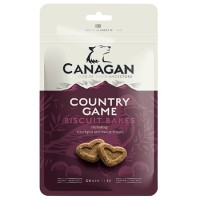 Canagan Biscuit Bakes Country Game 150 g