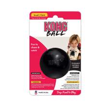 KONG Ball Extreme M/L – Nejodolnější míček pro psy