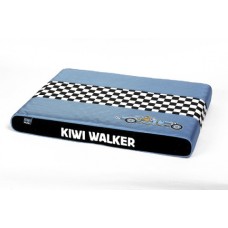 POSLEDNÍ KUSY, KIWI WALKER Racing Cigar ortopedická matrace XL modrá
