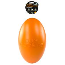Dog Comets Pan-Stars Orange L, 30cm