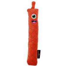 Dog Comets Invaders Orange L 39cm – odolná a zábavná hračka pro psy
