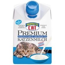 Perfecto mléko katzenmilk 200 ml