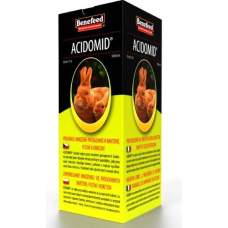 Acidomid králík  1l