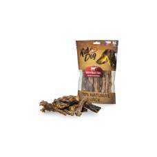 KIDDOG 100% Natural Snack, hovězí oháňka bez kůže 12 cm / 200 g