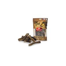 KIDDOG 100% Natural Snack, hovězí žaludek (dršťky) 12 cm / 400 g