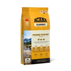 Acana Dog Classics Prairie Poultry 17 kg