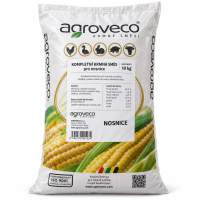 Agroveco Superior granule pro nosnice 10 kg