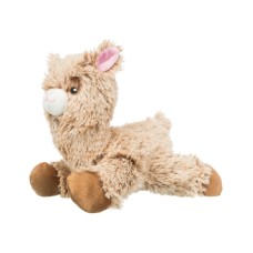 Alpaka, plyšová hračka pro psy, 22cm