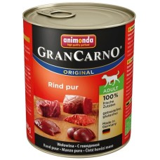 Animonda Gran Carno Adult hovězí 800 g