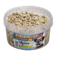 Antos Micro Bones Vanilla 900g