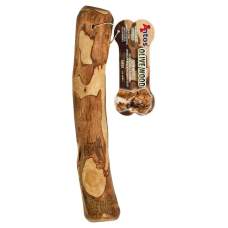 Antos olivové dřevo na žvýkání L-XL, 220 - 450g