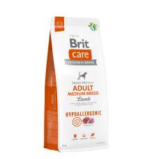 Brit Care Dog Hypoallergenic Adult Medium Breed 12kg
