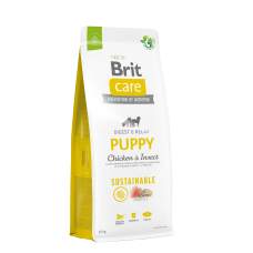 Brit Care Dog Sustainable Puppy 12kg
