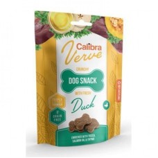 Calibra Verve Crunchy Snack Fresh Duck 150 g