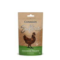 Canagan Softies Chicken pro kočky 50g