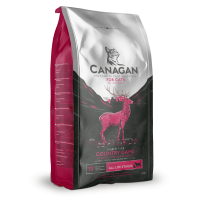 Canagan Cat Dry Country Game 1,5kg
