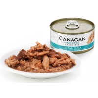 Canagan Cat konzerva Tuňák 75 g