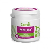 Canvit Immuno pro psy 100 g