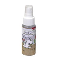 Catnip spray - šanta kočiči ve spreji