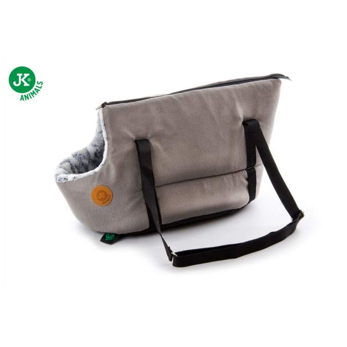 Taška Polar S, 40 cm, stylová taška pro malé psy