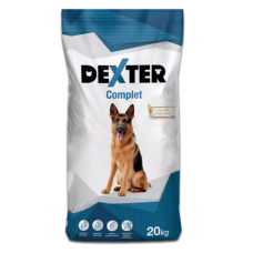 Dexter Complete 20kg