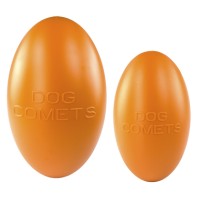 Dog comets  20cm oranžová