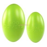 Dog comets 20cm zelená