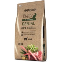 Fitmin Cat Purity Dental 1.5 kg