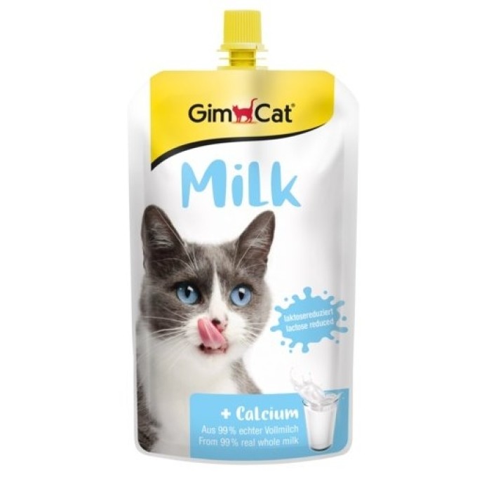 Gimpet kočka Mléko 200ml