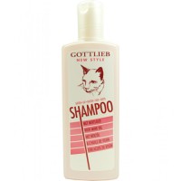 Gottlieb šampon pro kočky - 300 ml