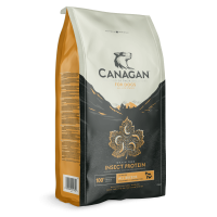 Canagan Insect 10kg