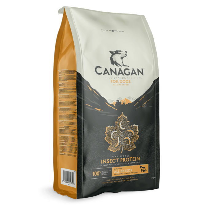 Canagan Insect 5kg