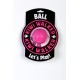 Hračka Kiwi Walker míček Let's play! BALL