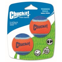 Chuckit! Tennis balls Small 5cm 2ks