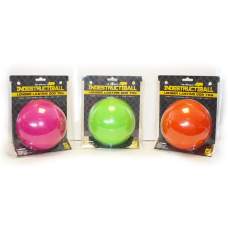 Míček HappyPet Indestructiball Large – Nezničitelná výzva pro velké psy