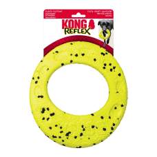 KONG Reflex Flyer – Létající disk, který vydrží!