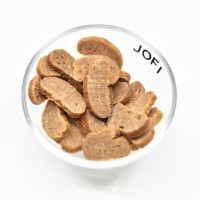 Jofi Snack hovězí chipsy 100g