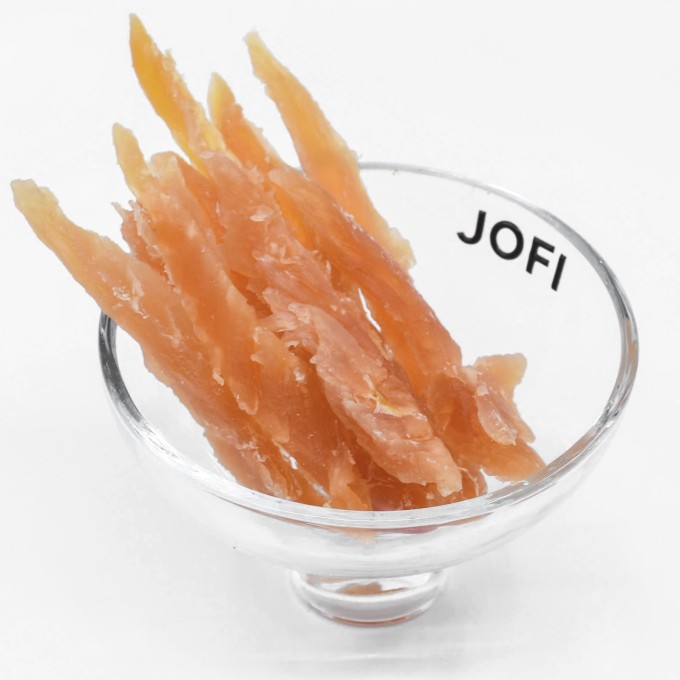Jofi Snack tenké kuřecí jerky 250g