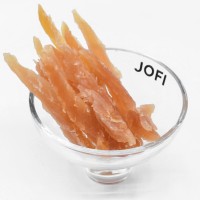 Jofi Snack tenké kuřecí jerky 500g
